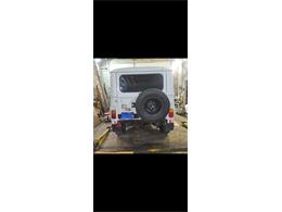 1998 UAZ 469 (CC-1936141) for sale in Ludington, Michigan