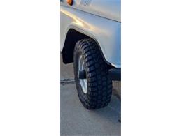 1998 UAZ 469 (CC-1936141) for sale in Ludington, Michigan
