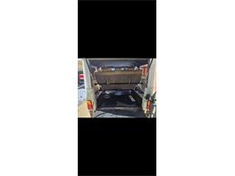 1998 UAZ 469 (CC-1936141) for sale in Ludington, Michigan