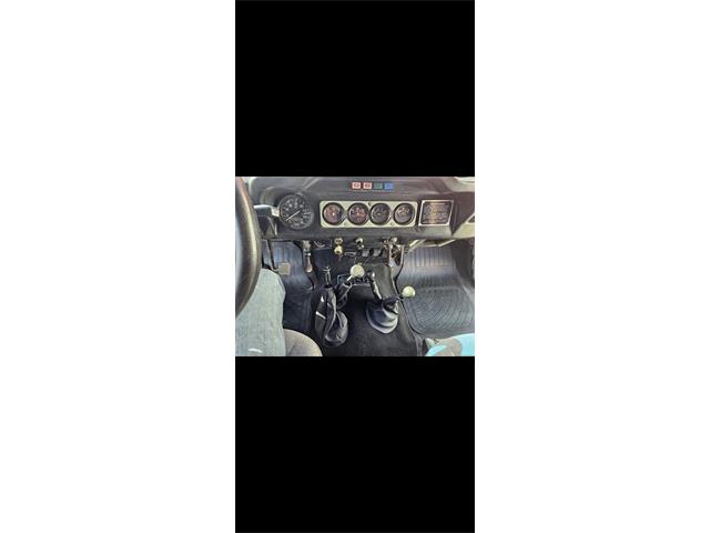 1998 UAZ 469 (CC-1936141) for sale in Ludington, Michigan