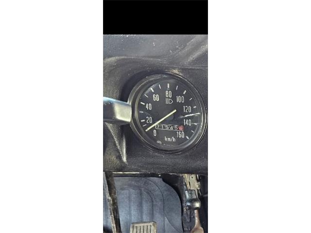 1998 UAZ 469 (CC-1936141) for sale in Ludington, Michigan