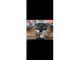 1998 UAZ 469 (CC-1936141) for sale in Ludington, Michigan