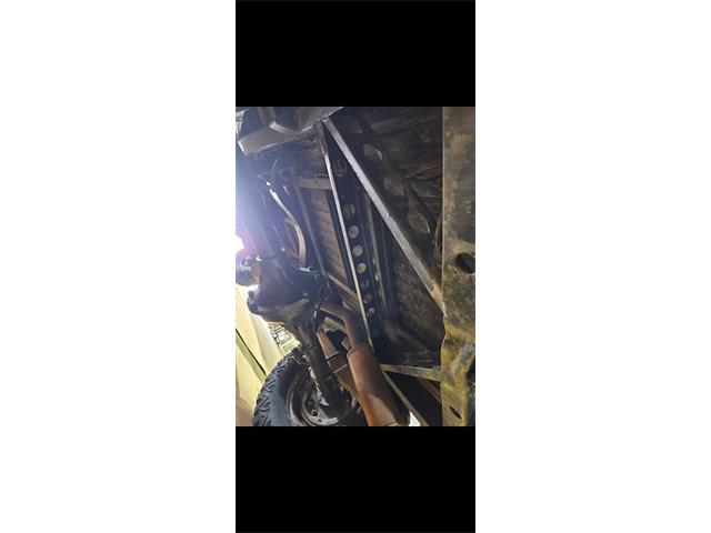 1998 UAZ 469 (CC-1936141) for sale in Ludington, Michigan