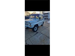 1998 UAZ 469 (CC-1936141) for sale in Ludington, Michigan
