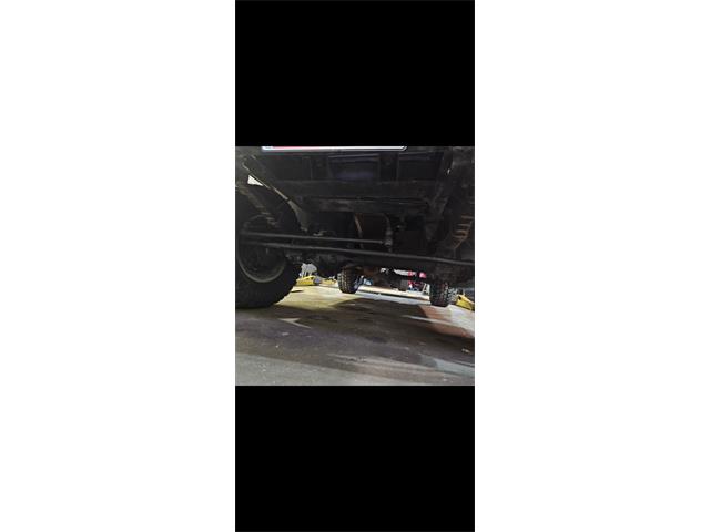 1998 UAZ 469 (CC-1936141) for sale in Ludington, Michigan