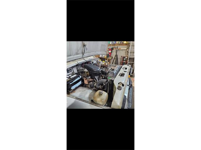 1998 UAZ 469 (CC-1936141) for sale in Ludington, Michigan