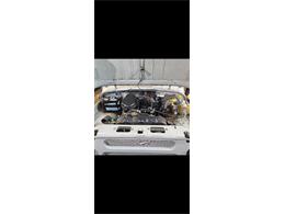 1998 UAZ 469 (CC-1936141) for sale in Ludington, Michigan