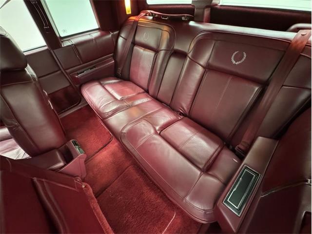 1991 Cadillac Coupe DeVille (CC-1936149) for sale in Morgantown, Pennsylvania