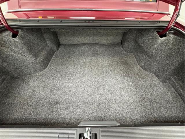 1991 Cadillac Coupe DeVille (CC-1936149) for sale in Morgantown, Pennsylvania