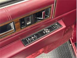 1991 Cadillac Coupe DeVille (CC-1936149) for sale in Morgantown, Pennsylvania