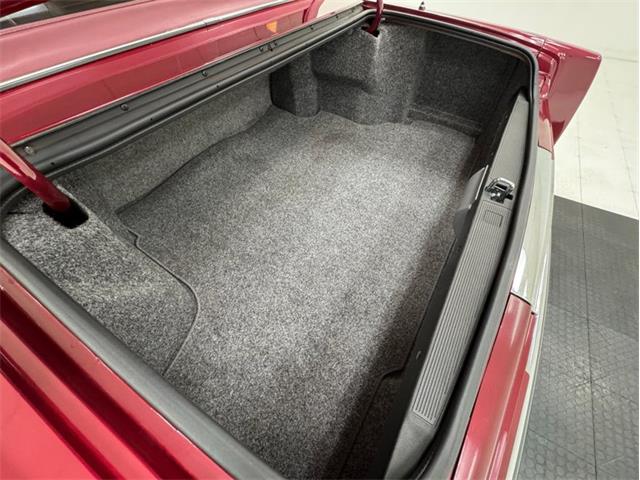 1991 Cadillac Coupe DeVille (CC-1936149) for sale in Morgantown, Pennsylvania