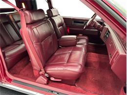 1991 Cadillac Coupe DeVille (CC-1936149) for sale in Morgantown, Pennsylvania