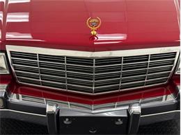 1991 Cadillac Coupe DeVille (CC-1936149) for sale in Morgantown, Pennsylvania