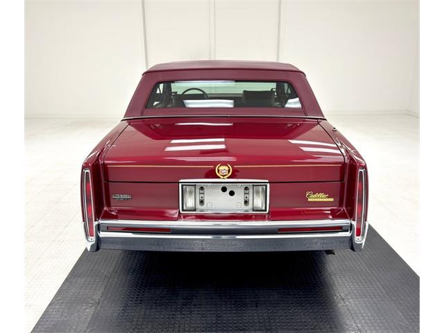 1991 Cadillac Coupe DeVille (CC-1936149) for sale in Morgantown, Pennsylvania
