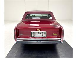 1991 Cadillac Coupe DeVille (CC-1936149) for sale in Morgantown, Pennsylvania