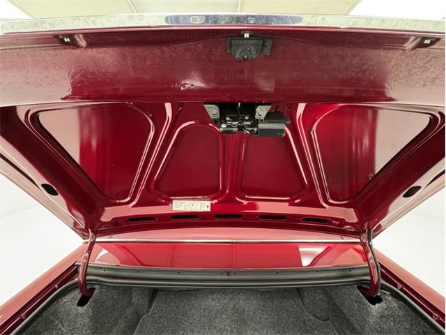 1991 Cadillac Coupe DeVille (CC-1936149) for sale in Morgantown, Pennsylvania