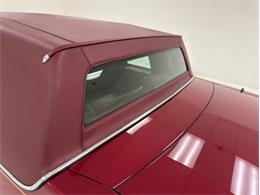 1991 Cadillac Coupe DeVille (CC-1936149) for sale in Morgantown, Pennsylvania