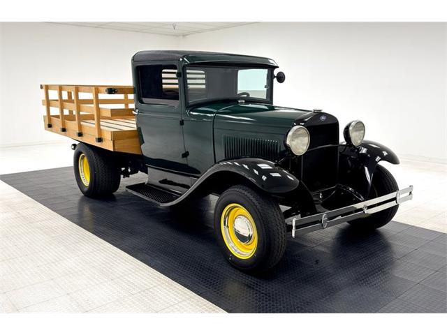 1930 Ford Model A (CC-1936151) for sale in Morgantown, Pennsylvania