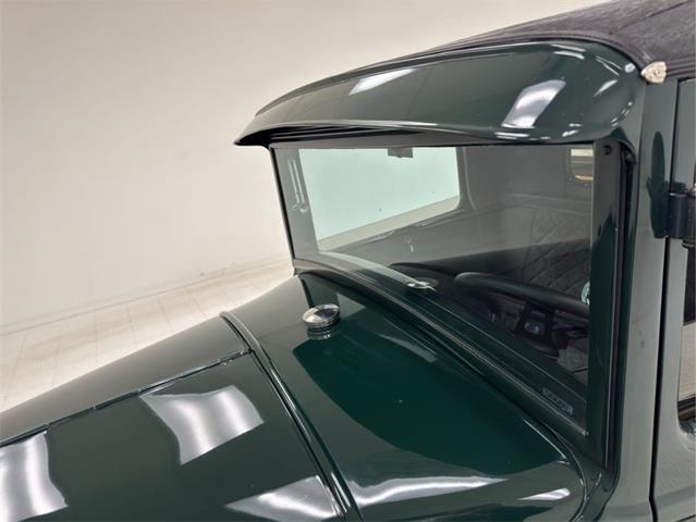 1930 Ford Model A (CC-1936151) for sale in Morgantown, Pennsylvania