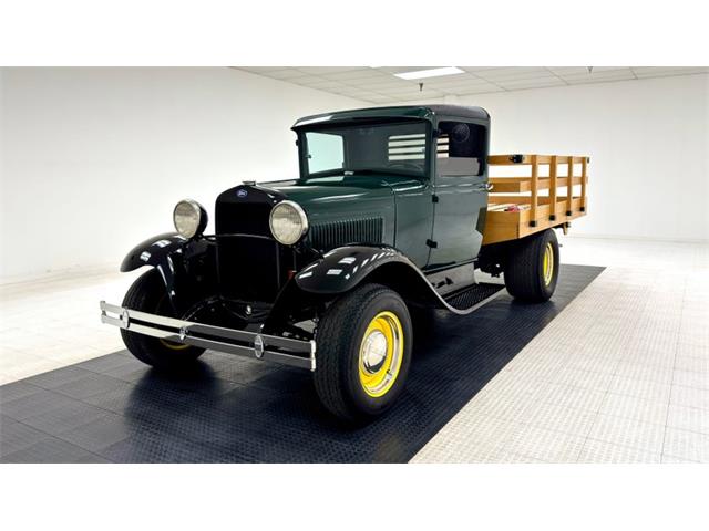1930 Ford Model A (CC-1936151) for sale in Morgantown, Pennsylvania