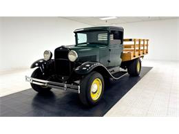 1930 Ford Model A (CC-1936151) for sale in Morgantown, Pennsylvania