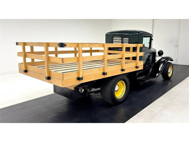 1930 Ford Model A (CC-1936151) for sale in Morgantown, Pennsylvania
