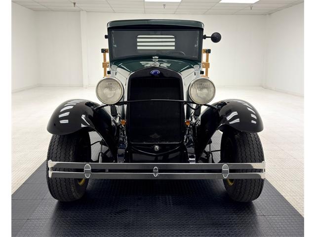 1930 Ford Model A (CC-1936151) for sale in Morgantown, Pennsylvania