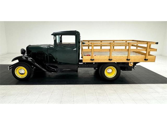 1930 Ford Model A (CC-1936151) for sale in Morgantown, Pennsylvania