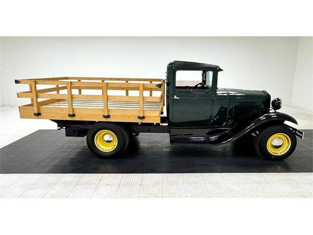 1930 Ford Model A (CC-1936151) for sale in Morgantown, Pennsylvania