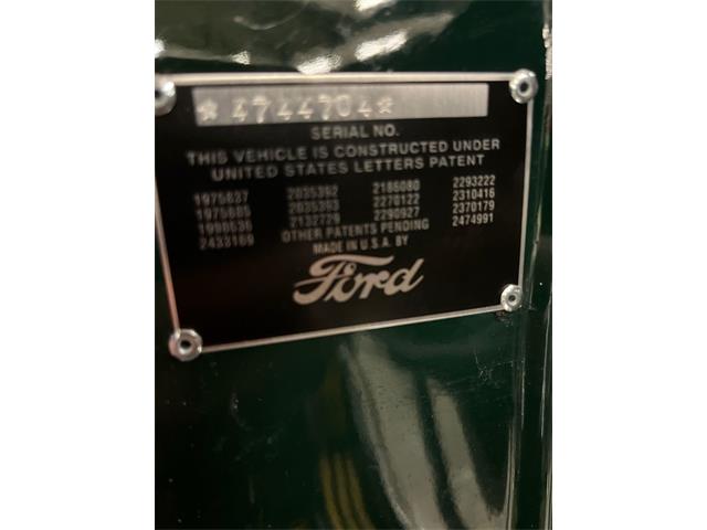 1930 Ford Model A (CC-1936151) for sale in Morgantown, Pennsylvania