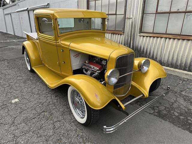 1932 Ford Pickup (CC-1930616) for sale in OAKLAND, California