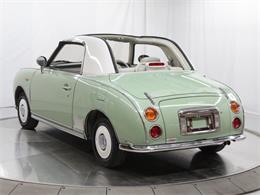 1991 Nissan Figaro (CC-1936163) for sale in Christiansburg, Virginia