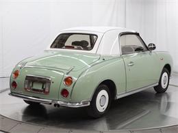 1991 Nissan Figaro (CC-1936163) for sale in Christiansburg, Virginia