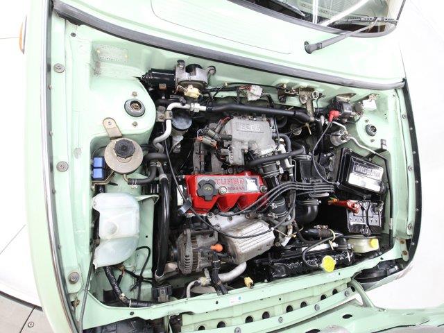 1991 Nissan Figaro (CC-1936163) for sale in Christiansburg, Virginia