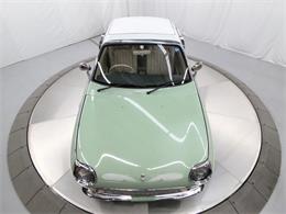 1991 Nissan Figaro (CC-1936163) for sale in Christiansburg, Virginia