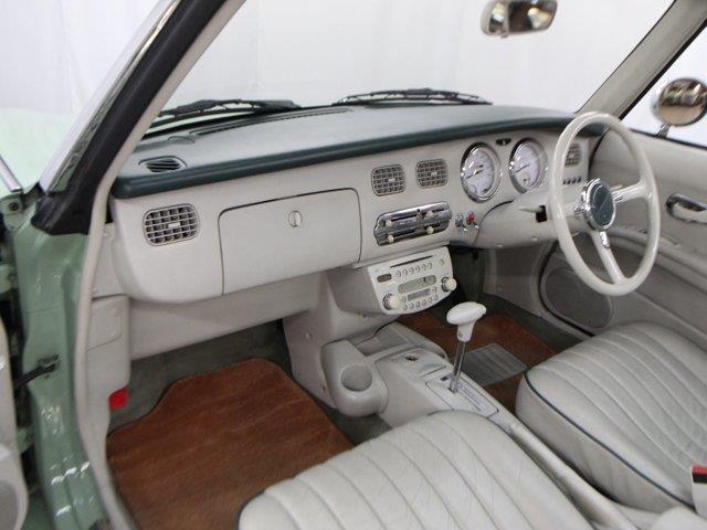 1991 Nissan Figaro (CC-1936163) for sale in Christiansburg, Virginia