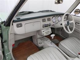 1991 Nissan Figaro (CC-1936163) for sale in Christiansburg, Virginia