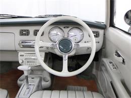 1991 Nissan Figaro (CC-1936163) for sale in Christiansburg, Virginia