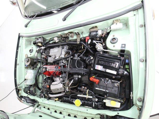 1991 Nissan Figaro (CC-1936163) for sale in Christiansburg, Virginia