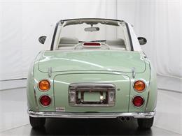 1991 Nissan Figaro (CC-1936163) for sale in Christiansburg, Virginia