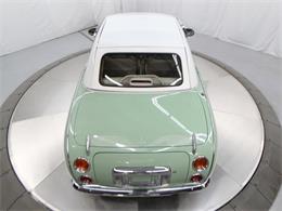1991 Nissan Figaro (CC-1936163) for sale in Christiansburg, Virginia