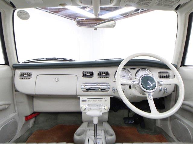 1991 Nissan Figaro (CC-1936163) for sale in Christiansburg, Virginia