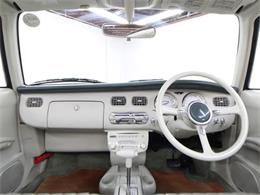 1991 Nissan Figaro (CC-1936163) for sale in Christiansburg, Virginia