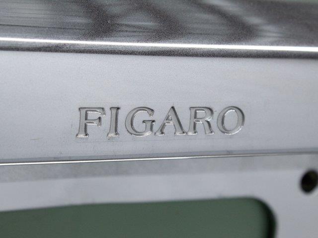 1991 Nissan Figaro (CC-1936163) for sale in Christiansburg, Virginia