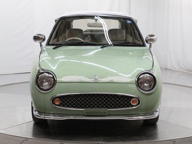 1991 Nissan Figaro (CC-1936163) for sale in Christiansburg, Virginia