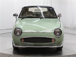 1991 Nissan Figaro (CC-1936163) for sale in Christiansburg, Virginia