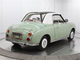 1991 Nissan Figaro (CC-1936163) for sale in Christiansburg, Virginia