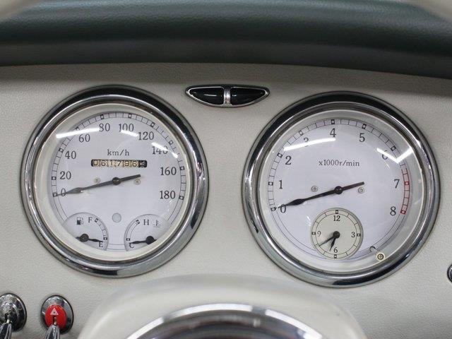 1991 Nissan Figaro (CC-1936163) for sale in Christiansburg, Virginia