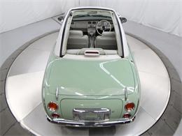 1991 Nissan Figaro (CC-1936163) for sale in Christiansburg, Virginia