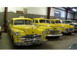 1950 Plymouth Automobile (CC-1936181) for sale in Hobart, Indiana